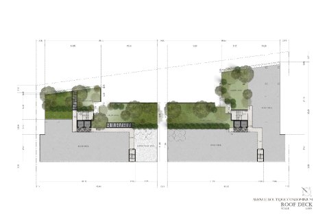 Condo in Pattaya, Thailand, 1 bedroom  № 170203 - photo 16