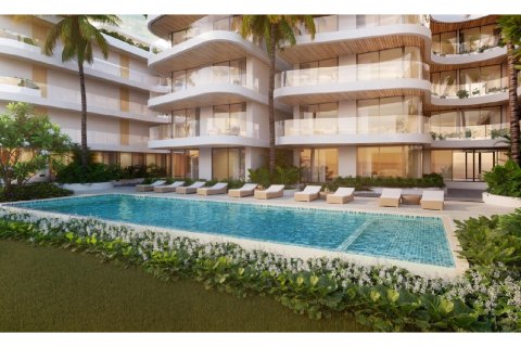 Condo in Pattaya, Thailand, 1 bedroom  № 170203 - photo 12