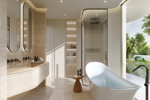 Вилла в Кате, Таиланд с 4 спальнями  № 170201 - фото 8