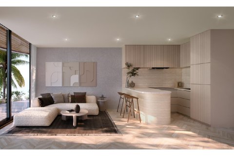 Condo in Rawai, Thailand, 1 bedroom № 170204 - photo 5