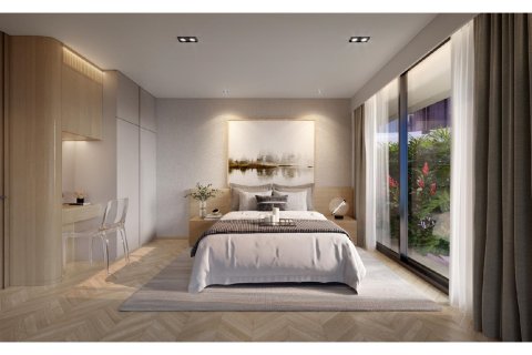 Condo in Rawai, Thailand, 1 bedroom № 170204 - photo 9