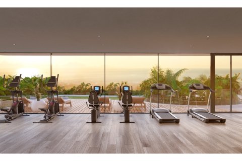 Condo in Rawai, Thailand, 1 bedroom № 170204 - photo 12