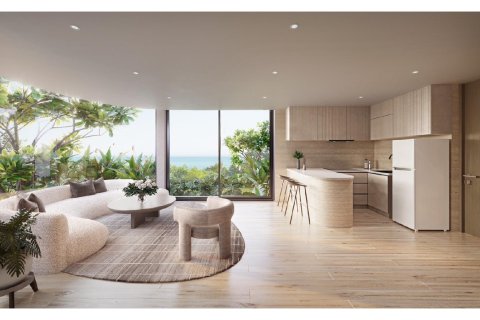 Condo in Rawai, Thailand, 1 bedroom № 170204 - photo 1