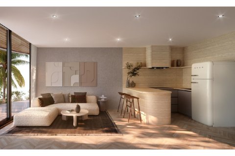 Condo in Rawai, Thailand, 1 bedroom № 170204 - photo 3