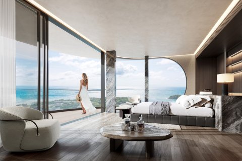 Villa in Kata, Thailand 6 bedrooms № 170200 - photo 2