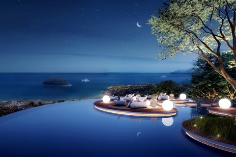 Villa in Kata, Thailand 6 bedrooms № 170200 - photo 19