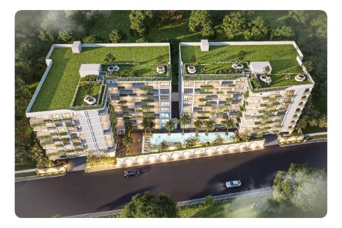Eigentumswohnung in Pattaya, Thailand, 2 Schlafzimmer № 170202 - Foto 19