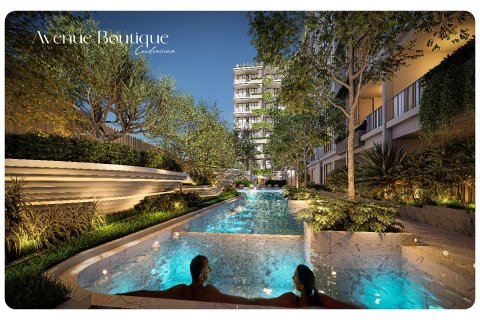 Eigentumswohnung in Pattaya, Thailand, 2 Schlafzimmer № 170202 - Foto 30