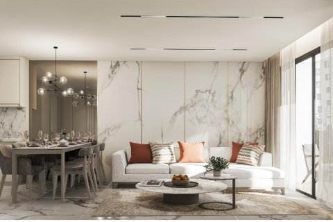 Condo in Pattaya, Thailand, 2 bedrooms  № 170202