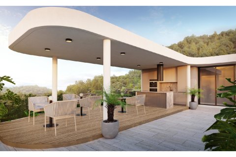 Кондоминиум с 2 спальнями в Паттайе, Таиланд № 170202 - фото 11