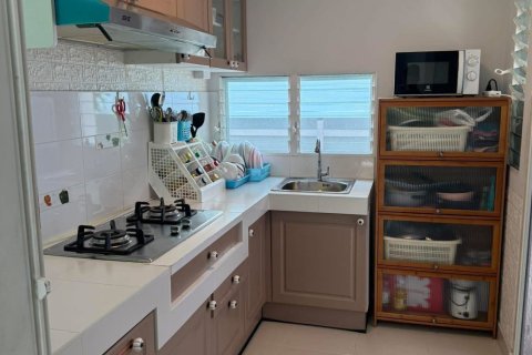 House in Sai Mai, Bangkok, Thailand 3 bedrooms № 147926 - photo 15