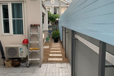 House in Sai Mai, Bangkok, Thailand 3 bedrooms № 147926 - photo 18