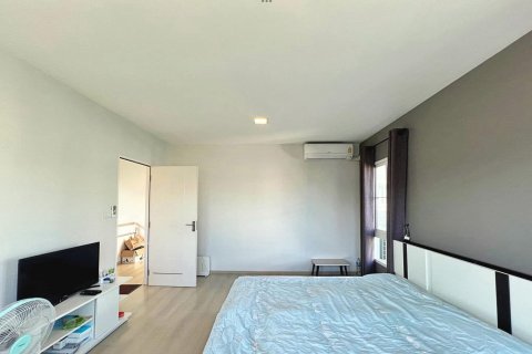 House in Sai Mai, Bangkok, Thailand 3 bedrooms № 147926 - photo 9