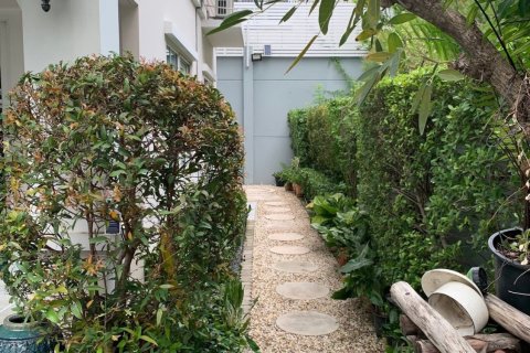 House in Sai Mai, Bangkok, Thailand 3 bedrooms № 147926 - photo 12