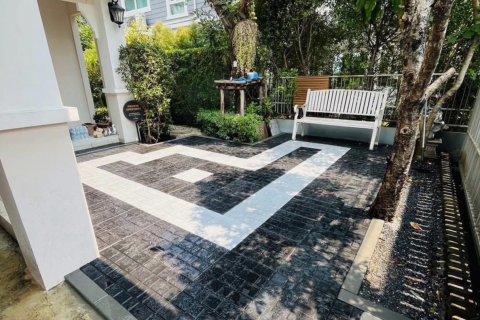 House in Sai Mai, Bangkok, Thailand 3 bedrooms № 147926 - photo 8