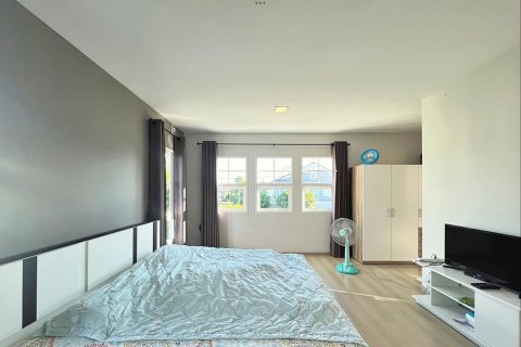 House in Sai Mai, Bangkok, Thailand 3 bedrooms № 147926 - photo 17