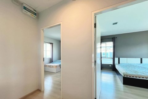 House in Sai Mai, Bangkok, Thailand 3 bedrooms № 147926 - photo 13