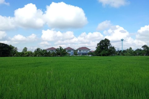 Maison à San Kamphaeng, Thaïlande 3 chambres № 147927 - photo 11