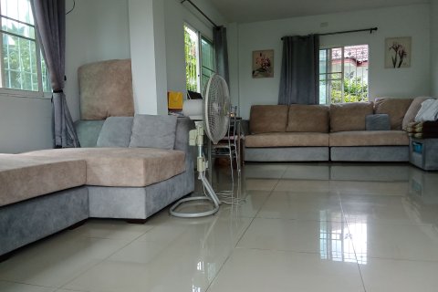 Maison à San Kamphaeng, Thaïlande 3 chambres № 147927 - photo 3