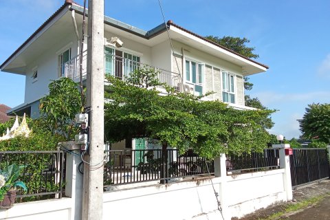 Maison à San Kamphaeng, Thaïlande 3 chambres № 147927 - photo 7