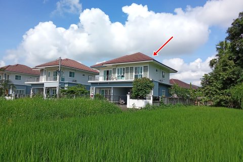 Maison à San Kamphaeng, Thaïlande 3 chambres № 147927 - photo 10