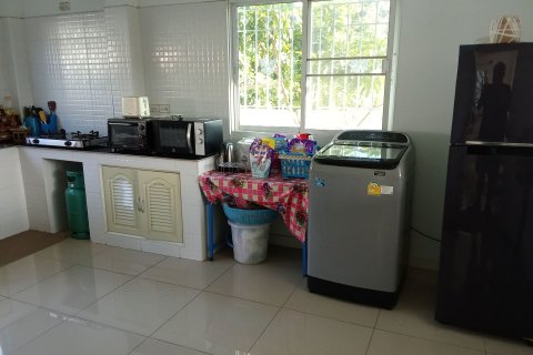 Maison à San Kamphaeng, Thaïlande 3 chambres № 147927 - photo 4