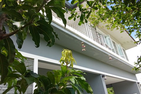 Maison à San Kamphaeng, Thaïlande 3 chambres № 147927 - photo 8