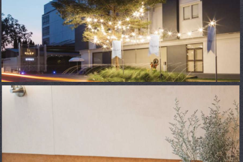 Отель в Самутпракане, Таиланд  № 147925 - фото 2