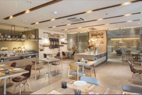 Отель в Самутпракане, Таиланд  № 147925 - фото 15