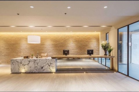 Отель в Самутпракане, Таиланд  № 147925 - фото 16