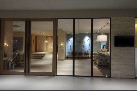 Отель в Самутпракане, Таиланд  № 147925 - фото 14