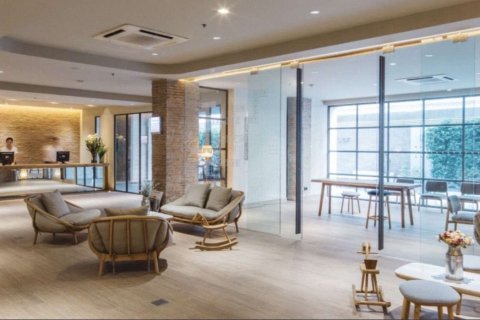 Отель в Самутпракане, Таиланд  № 147925 - фото 13