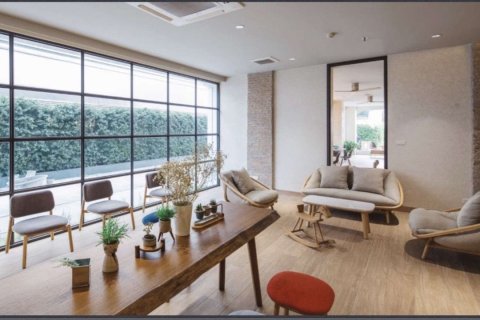 Отель в Самутпракане, Таиланд  № 147925 - фото 17