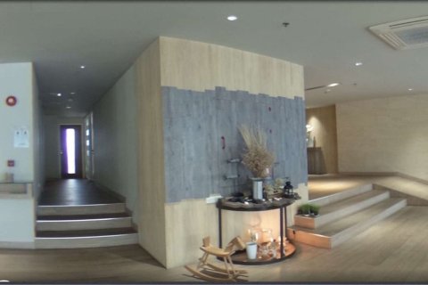 Отель в Самутпракане, Таиланд  № 147925 - фото 11