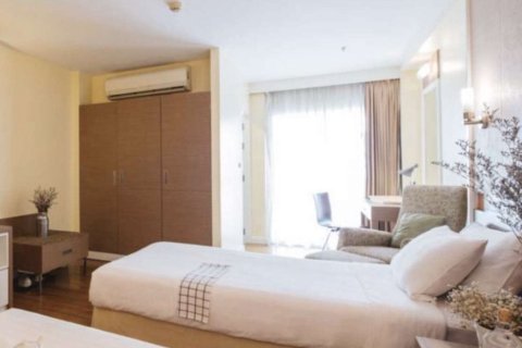 Отель в Самутпракане, Таиланд  № 147925 - фото 5