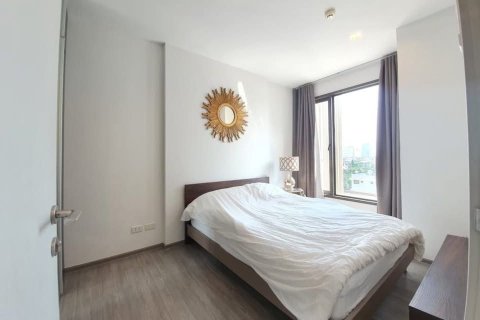 Studio in the Condo in Khlong San, Bangkok, Thailand  № 147929 - photo 3