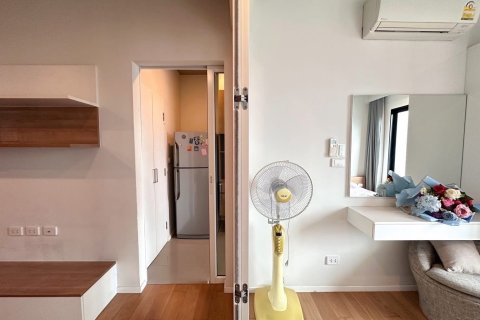 Студия в кондо в Ваттхане, Бангкок, Таиланд № 147928 - фото 12