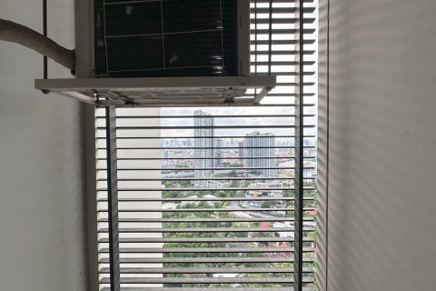 Студия в кондо в Ваттхане, Бангкок, Таиланд № 147928 - фото 20