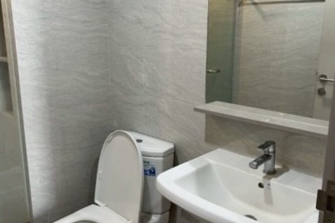 Студия в кондо в Бангкок Яй, Таиланд № 147924 - фото 12