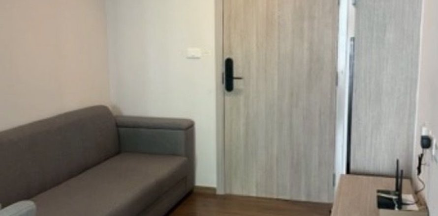 Студия в кондо в Бангкок Яй, Таиланд № 147924