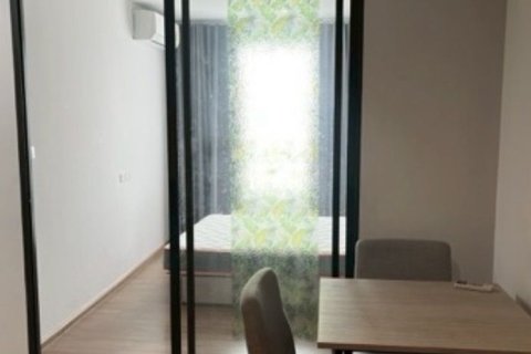 Студия в кондо в Бангкок Яй, Таиланд № 147924 - фото 2