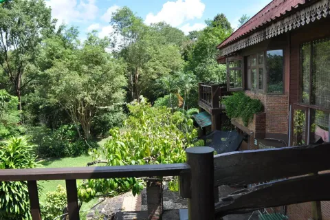 Land in Nakhon Phanom, Thailand 102400 sq.m. № 147930 - photo 14