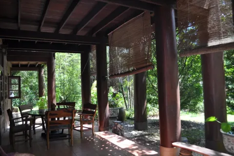 Land in Nakhon Phanom, Thailand 102400 sq.m. № 147930 - photo 9