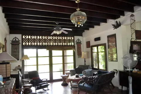 Land in Nakhon Phanom, Thailand 102400 sq.m. № 147930 - photo 11