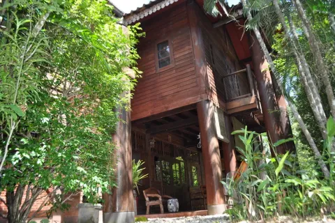 Land in Nakhon Phanom, Thailand 102400 sq.m. № 147930 - photo 7