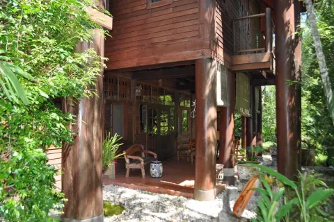 Land in Nakhon Phanom, Thailand 102400 sq.m. № 147930 - photo 8