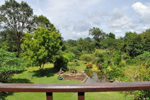 Land in Nakhon Phanom, Thailand 102400 sq.m. № 147930 - photo 3