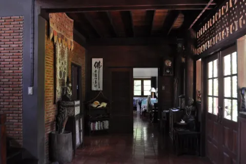 Land in Nakhon Phanom, Thailand 102400 sq.m. № 147930 - photo 13