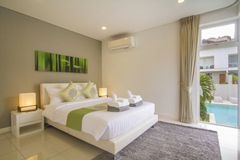 Condo in Ko Samui, Thailand, 1 bedroom № 180095 - photo 10