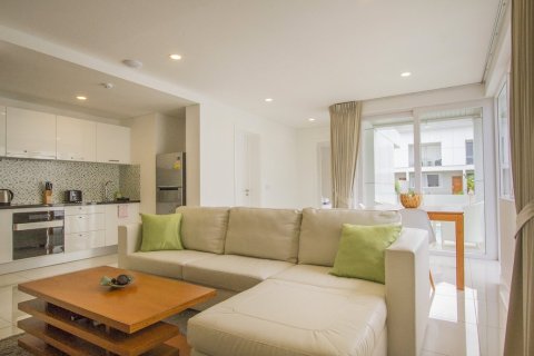 Condo in Ko Samui, Thailand, 1 bedroom № 180095 - photo 6